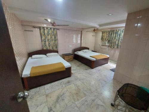 Glitz Hotels Sai Guest House - Nr Inorbit Mall Vashi Navi Mumbai Ngoại thất bức ảnh