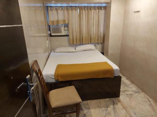Glitz Hotels Sai Guest House - Nr Inorbit Mall Vashi Navi Mumbai Ngoại thất bức ảnh