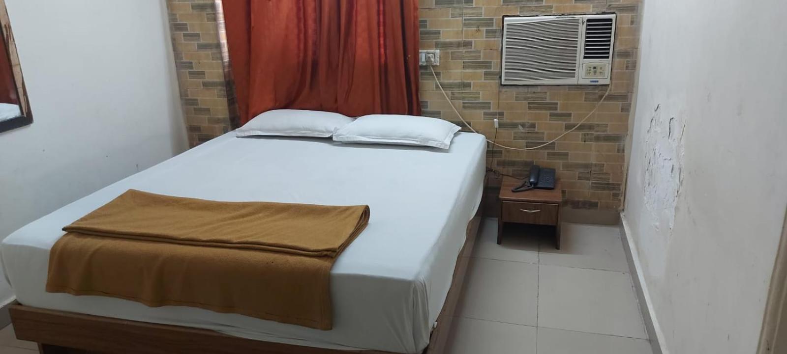 Glitz Hotels Sai Guest House - Nr Inorbit Mall Vashi Navi Mumbai Ngoại thất bức ảnh