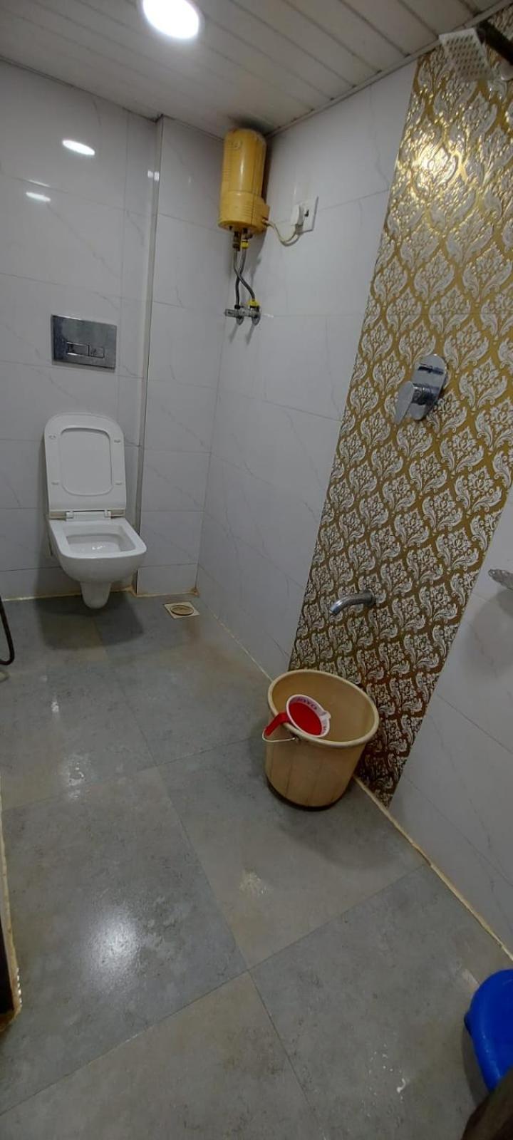 Glitz Hotels Sai Guest House - Nr Inorbit Mall Vashi Navi Mumbai Ngoại thất bức ảnh