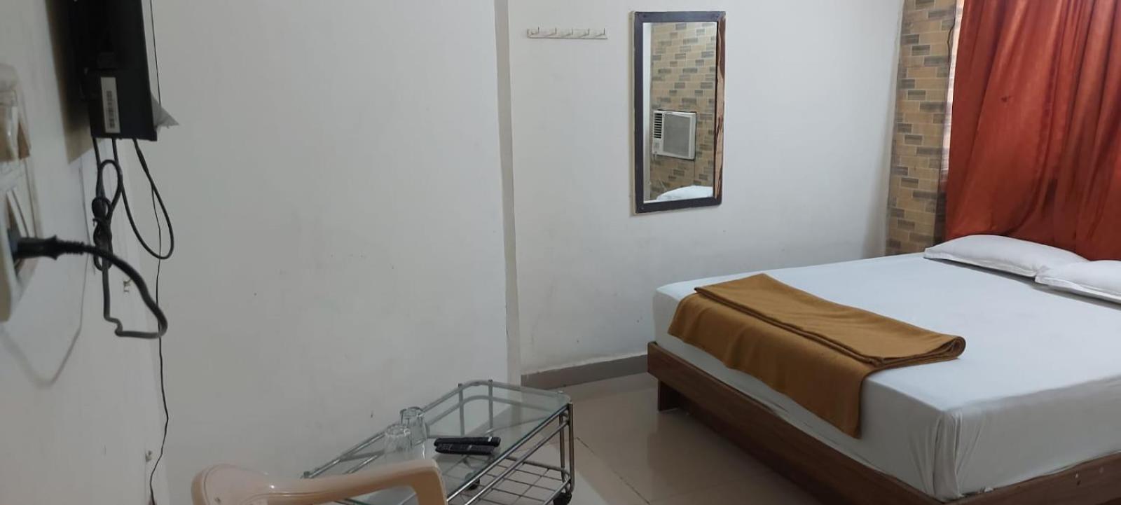 Glitz Hotels Sai Guest House - Nr Inorbit Mall Vashi Navi Mumbai Ngoại thất bức ảnh