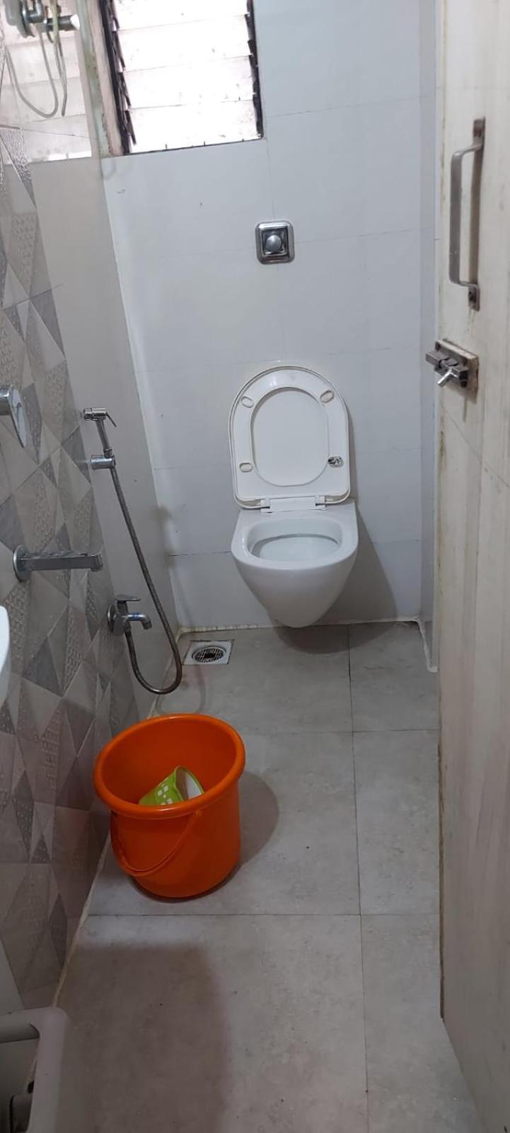 Glitz Hotels Sai Guest House - Nr Inorbit Mall Vashi Navi Mumbai Ngoại thất bức ảnh