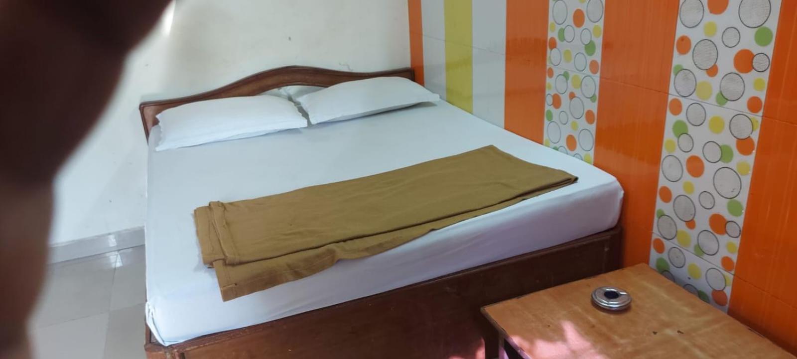 Glitz Hotels Sai Guest House - Nr Inorbit Mall Vashi Navi Mumbai Ngoại thất bức ảnh