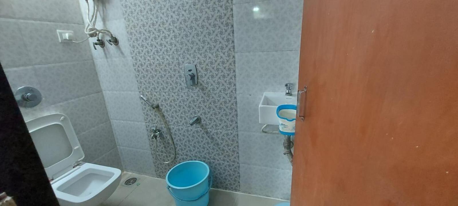Glitz Hotels Sai Guest House - Nr Inorbit Mall Vashi Navi Mumbai Ngoại thất bức ảnh