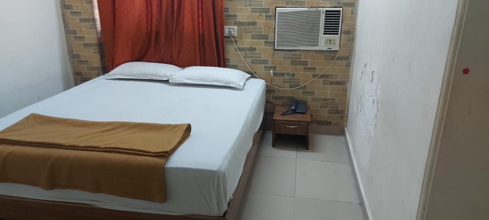 Glitz Hotels Sai Guest House - Nr Inorbit Mall Vashi Navi Mumbai Ngoại thất bức ảnh