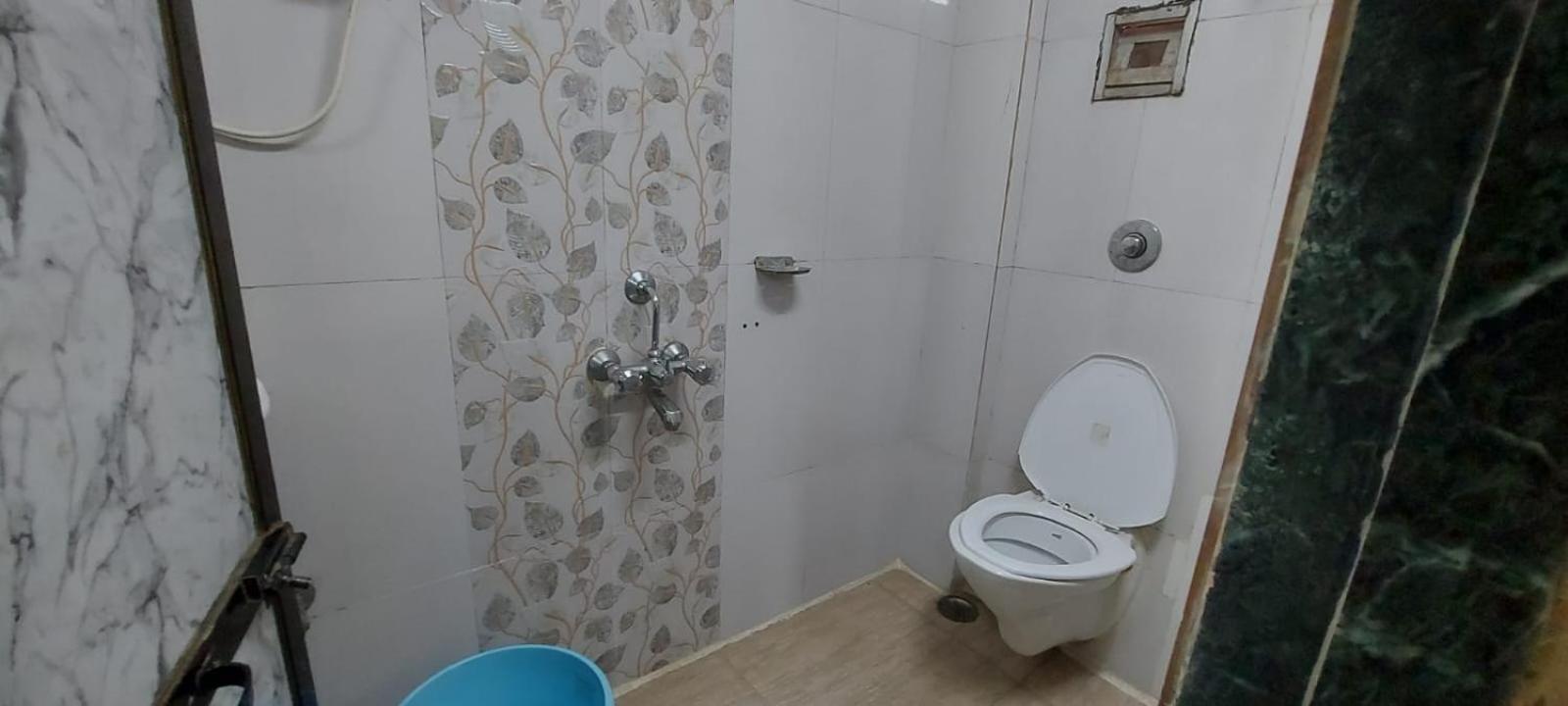 Glitz Hotels Sai Guest House - Nr Inorbit Mall Vashi Navi Mumbai Ngoại thất bức ảnh