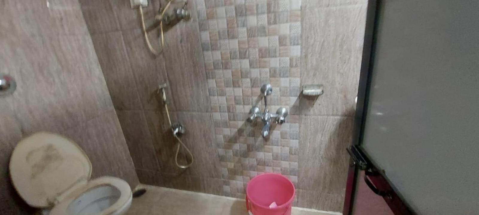 Glitz Hotels Sai Guest House - Nr Inorbit Mall Vashi Navi Mumbai Ngoại thất bức ảnh