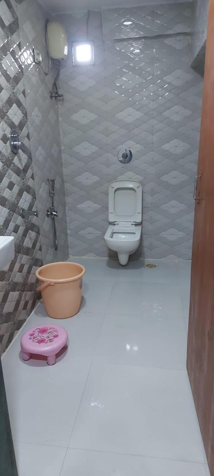 Glitz Hotels Sai Guest House - Nr Inorbit Mall Vashi Navi Mumbai Ngoại thất bức ảnh