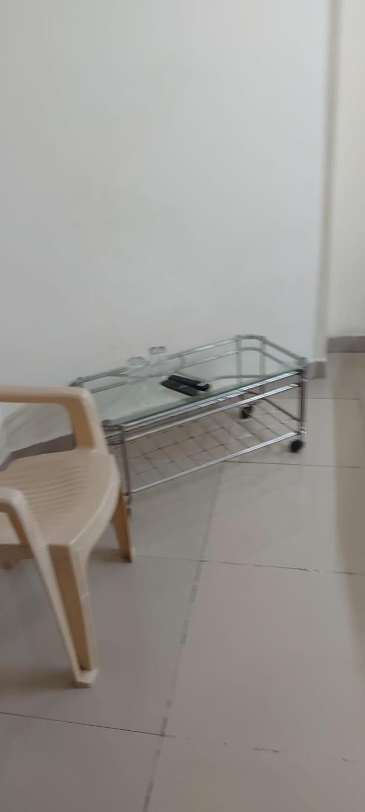 Glitz Hotels Sai Guest House - Nr Inorbit Mall Vashi Navi Mumbai Ngoại thất bức ảnh