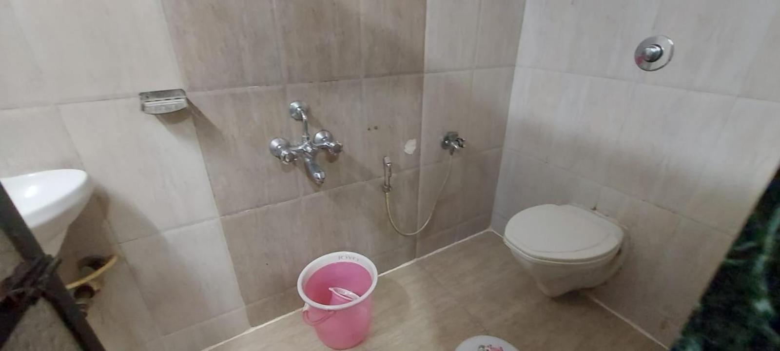Glitz Hotels Sai Guest House - Nr Inorbit Mall Vashi Navi Mumbai Ngoại thất bức ảnh