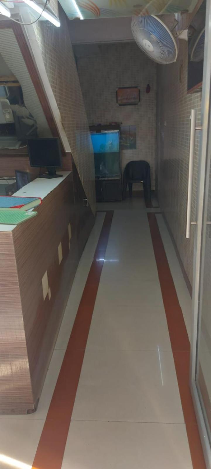 Glitz Hotels Sai Guest House - Nr Inorbit Mall Vashi Navi Mumbai Ngoại thất bức ảnh